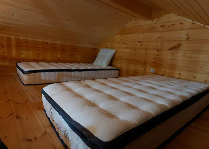 Cottage Scandinave 92