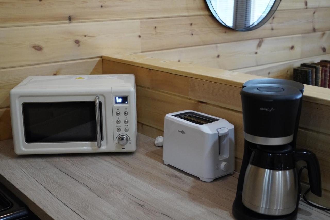 Scandinave 92 Holiday home *