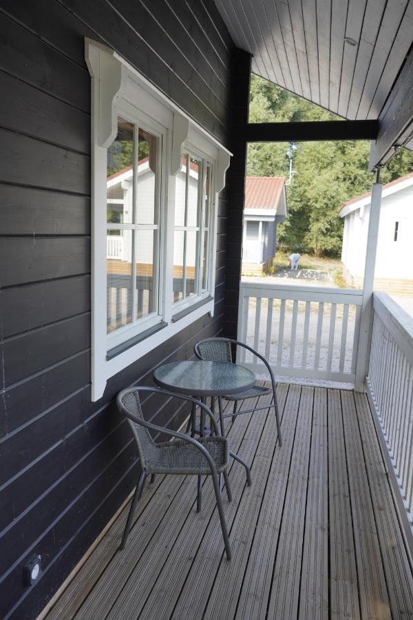 Scandinave 92 Holiday home