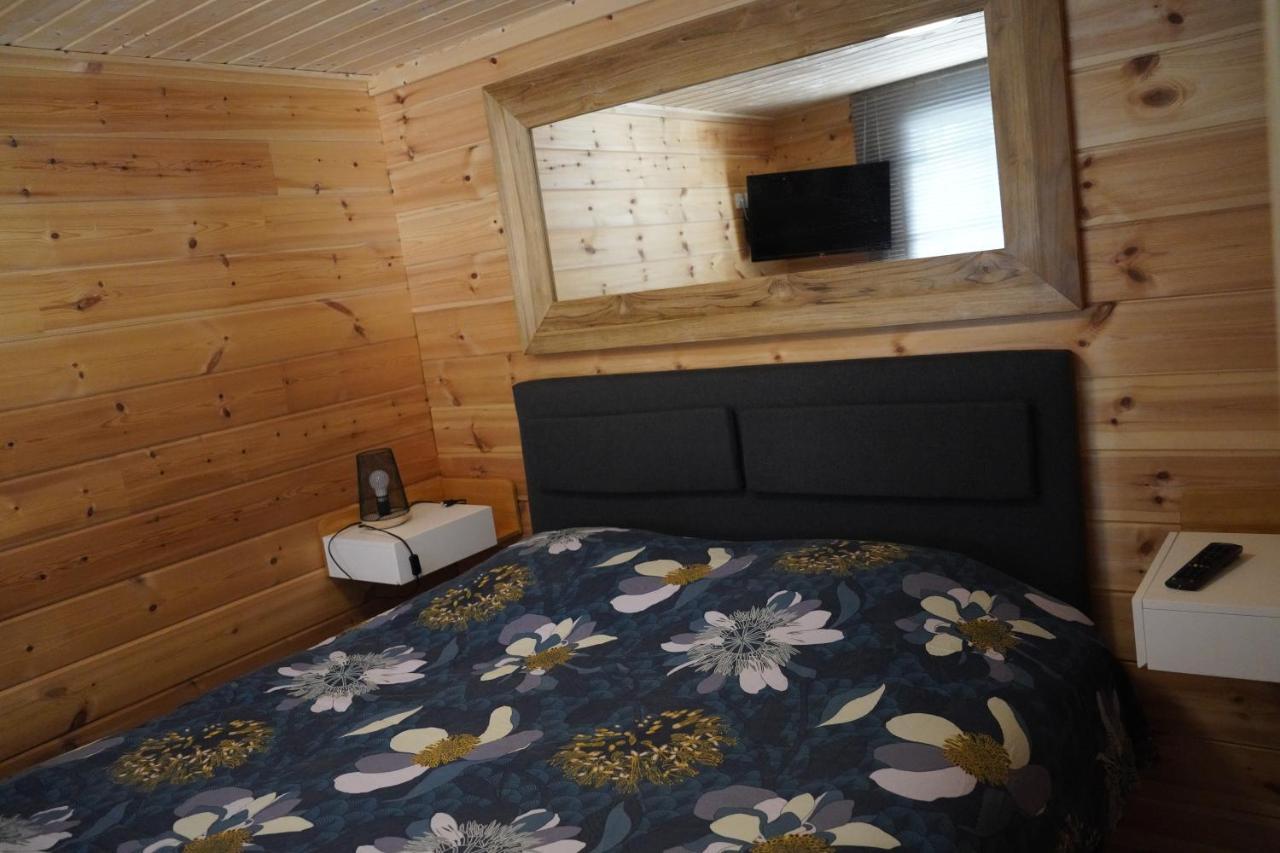 Scandinave 92 Holiday home