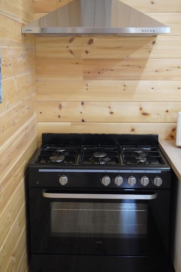Scandinave 92 Holiday home *