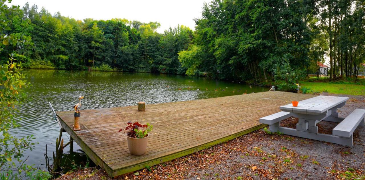 Scandinave 92 * Bourbourg