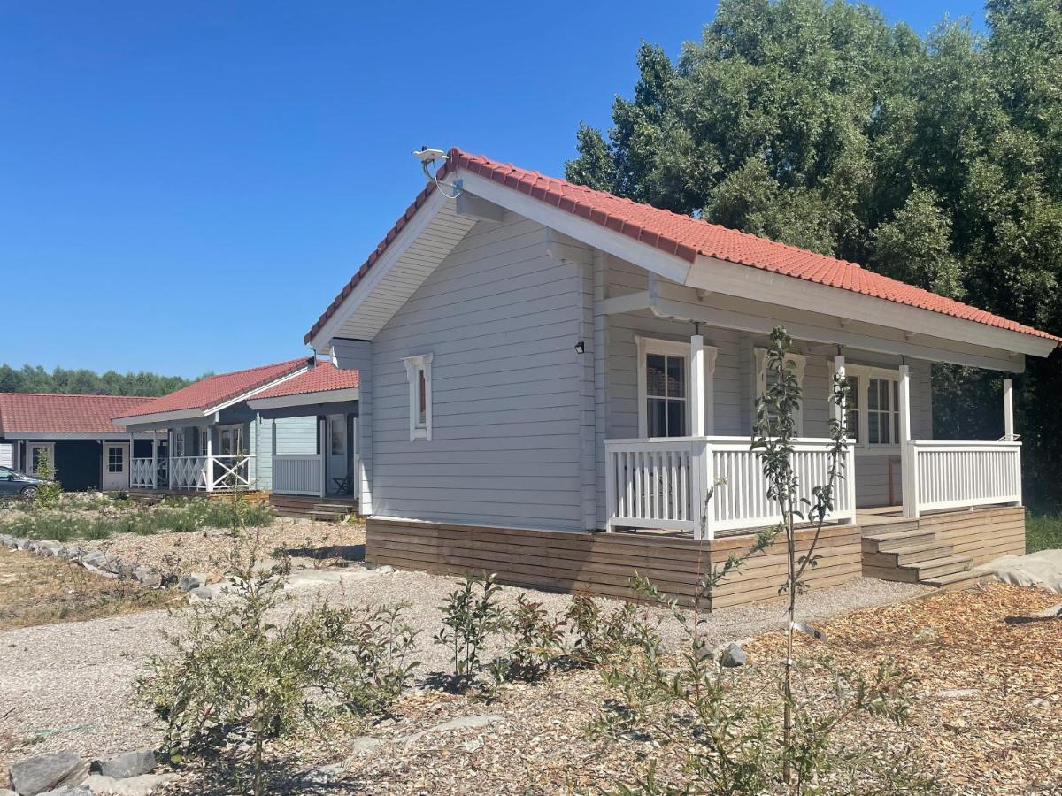 Scandinave 92 Holiday home Bourbourg